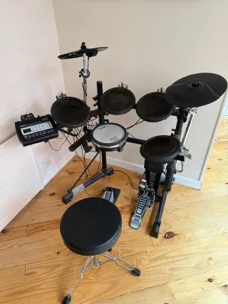 Batería Electrónica Roland TD-3