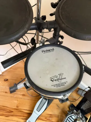 Batería Electrónica Roland TD-3