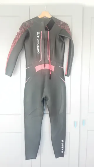 Neopreno Nabaiji mujer talla 46