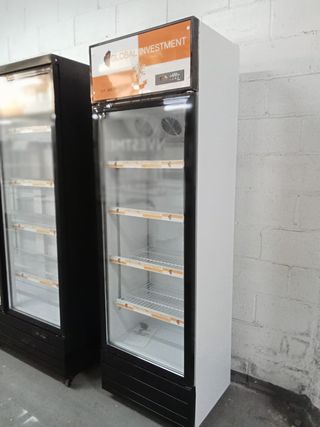 Neveras de Bebidas Nueva