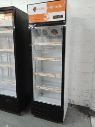 Neveras de Bebidas Nueva