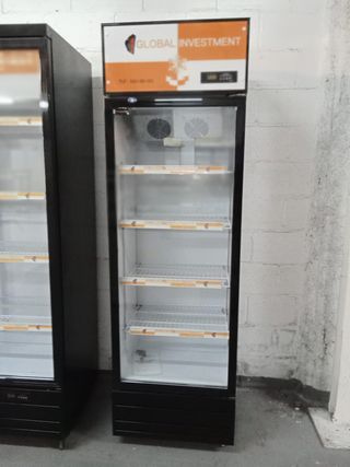 Neveras de Bebidas Nueva