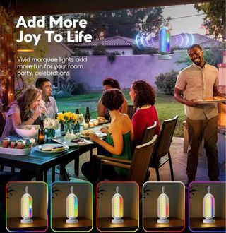 Lámpara Antimosquitos 3000V Nueva