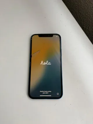 iPhone 12 Azul 128GB