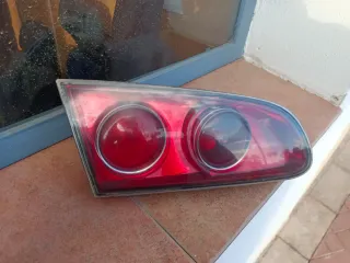 Piloto trasero derecho maletero Seat Córdoba 02-09