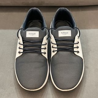 Zapatilla Muroexe ARMY BLUE