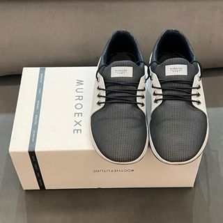 Zapatilla Muroexe ARMY BLUE