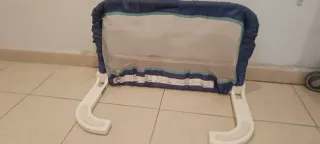 Barrera de Cama Infantil