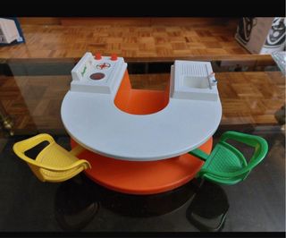 Cocina Barriguitas Original