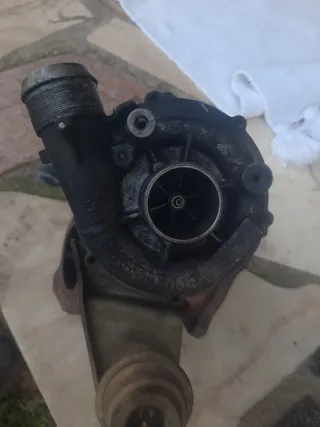 Turbo peugeot expert 2.0hdi  90cv