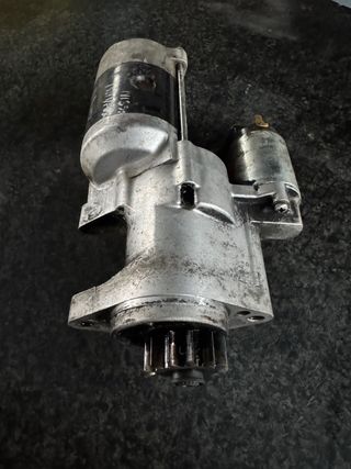 Motor Arranque Nissan Navara 2.5dci