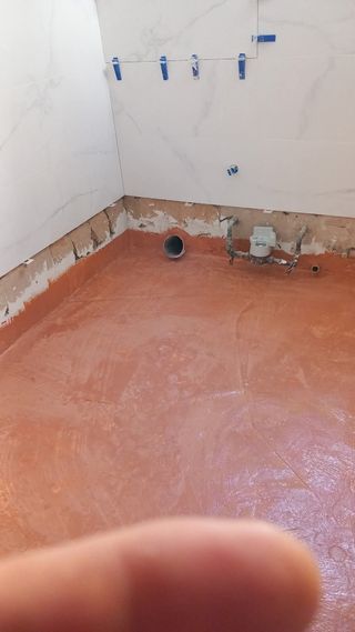 Ofrecemos servicios de reformas