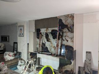 Ofrecemos servicios de reformas