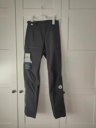 Pantalones The North Face Montaña Negros