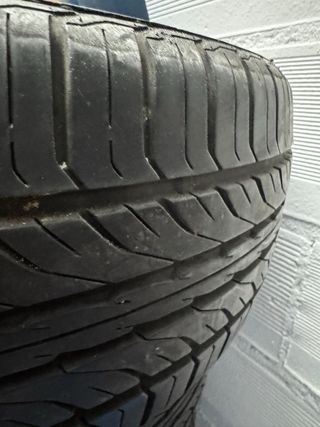 Llantas 4 tornillos Renault