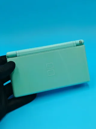 Nintendo DS Lite Turchese