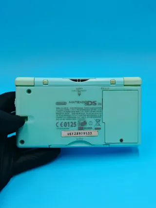 Nintendo DS Lite Turchese