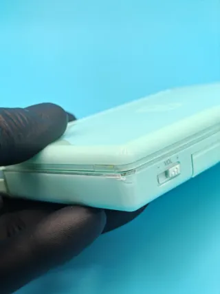 Nintendo DS Lite Turchese