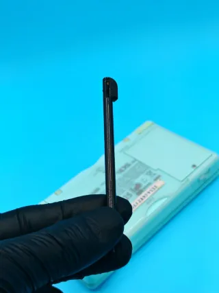 Nintendo DS Lite Turchese