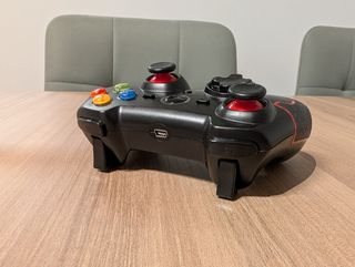 Mando inalámbrico videojuegos PC