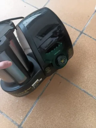 Robot de cocina Cecotec