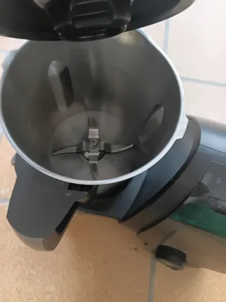 Robot de cocina Cecotec