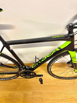 Bicicleta Carretera ORBEA ORCA T-53