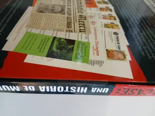 Juego Mesa Cold Case: Una Historia de Muerte