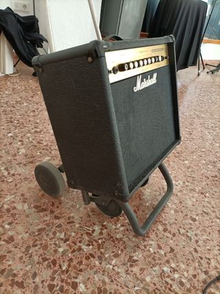 Amplificador Marshall Valvestate VS30R