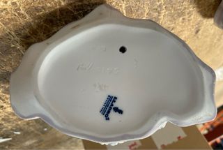 Figura Lladró (La Merienda )