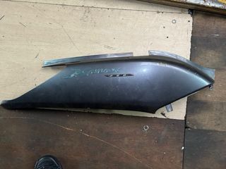 Carenado Trasero Yamaha Xmax