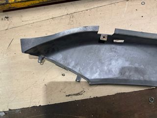 Carenado Trasero Yamaha Xmax