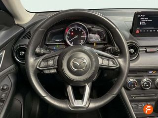 Mazda CX-3 2.0 G 89kW (121CV) 2WD Evolution