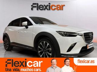 Mazda CX-3 2.0 G 89kW (121CV) 2WD Evolution