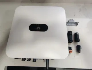 Inversor Huawei SUN2000-3KTL-L1