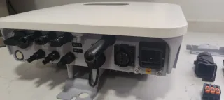 Inversor Huawei SUN2000-3KTL-L1