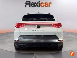 Cupra Formentor 1.5 TSI 110kW (150 CV) DSG