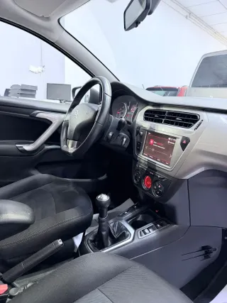 Citroen C-Élysée 2019