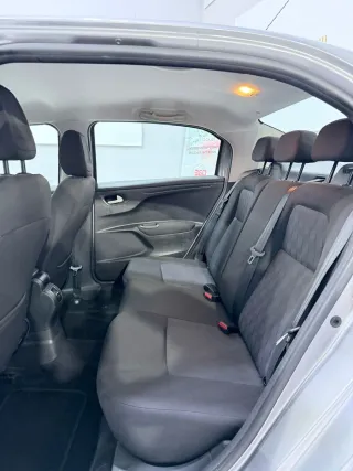 Citroen C-Élysée 2019