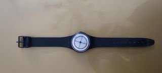 Swatch Animal Wheele 1991