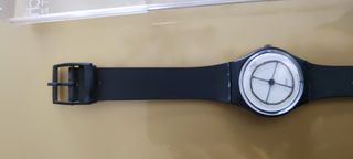 Swatch Animal Wheele 1991