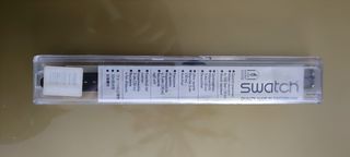 Swatch Animal Wheele 1991