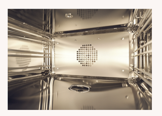 Horno combinado vapor Gaggenau BS454111