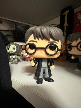 Funko Pop Harry Potter