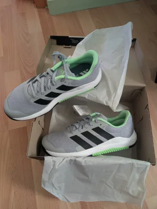 Nuevos! Adidas Dropset Base 42 2/3