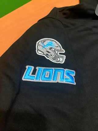 Sudadera NFL Detroit Lions - Pro Standard. L