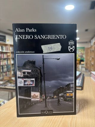 ENERO SANGRIENTO