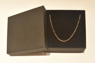 CADENA DE ORO 18K/4.0GR