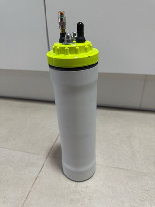 Presurizador pelotas Padel PIPE PRESSURE