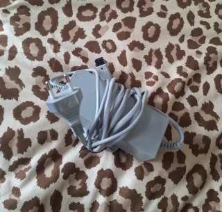 Cavo di alimentazione Nintendo Wii